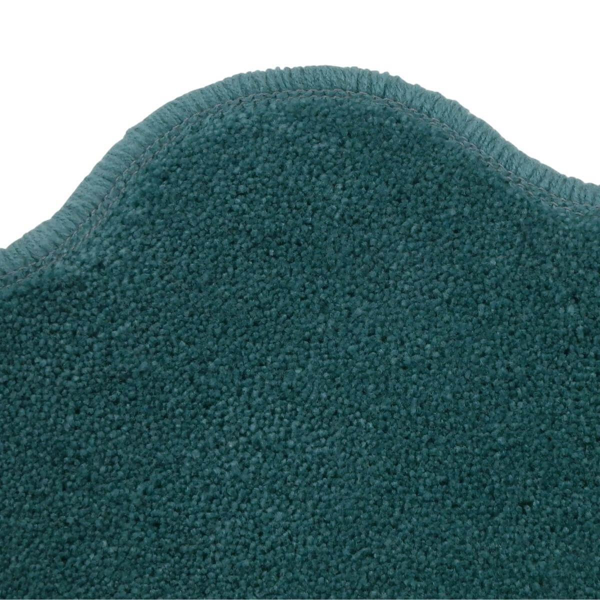 雲のかたちアクセント・小さなマット