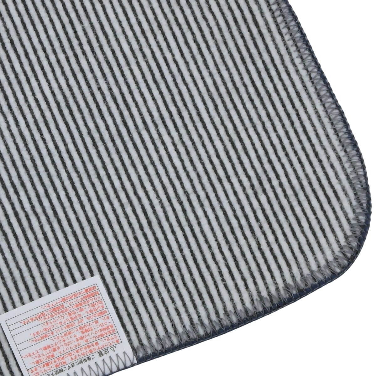 滑りにくい加工済み。