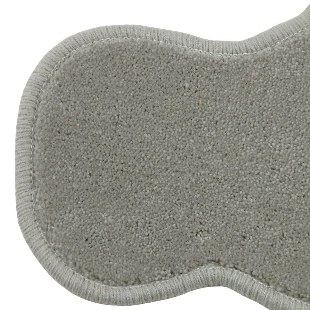 ぞうさんのアクセント・小さなマット