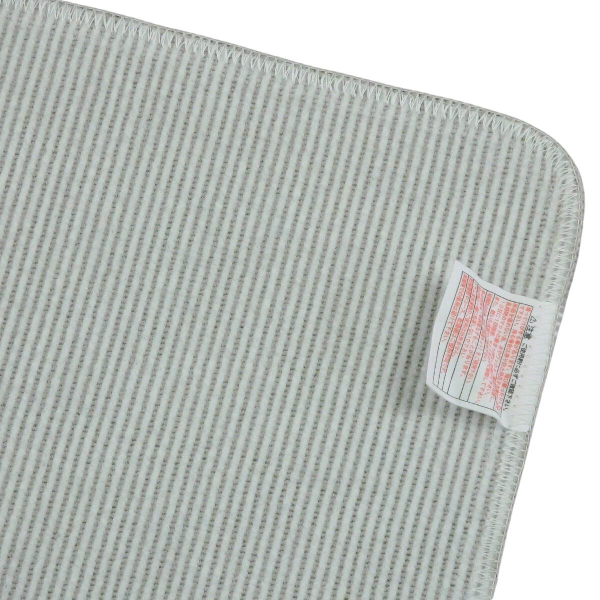 滑りにくい加工済み。