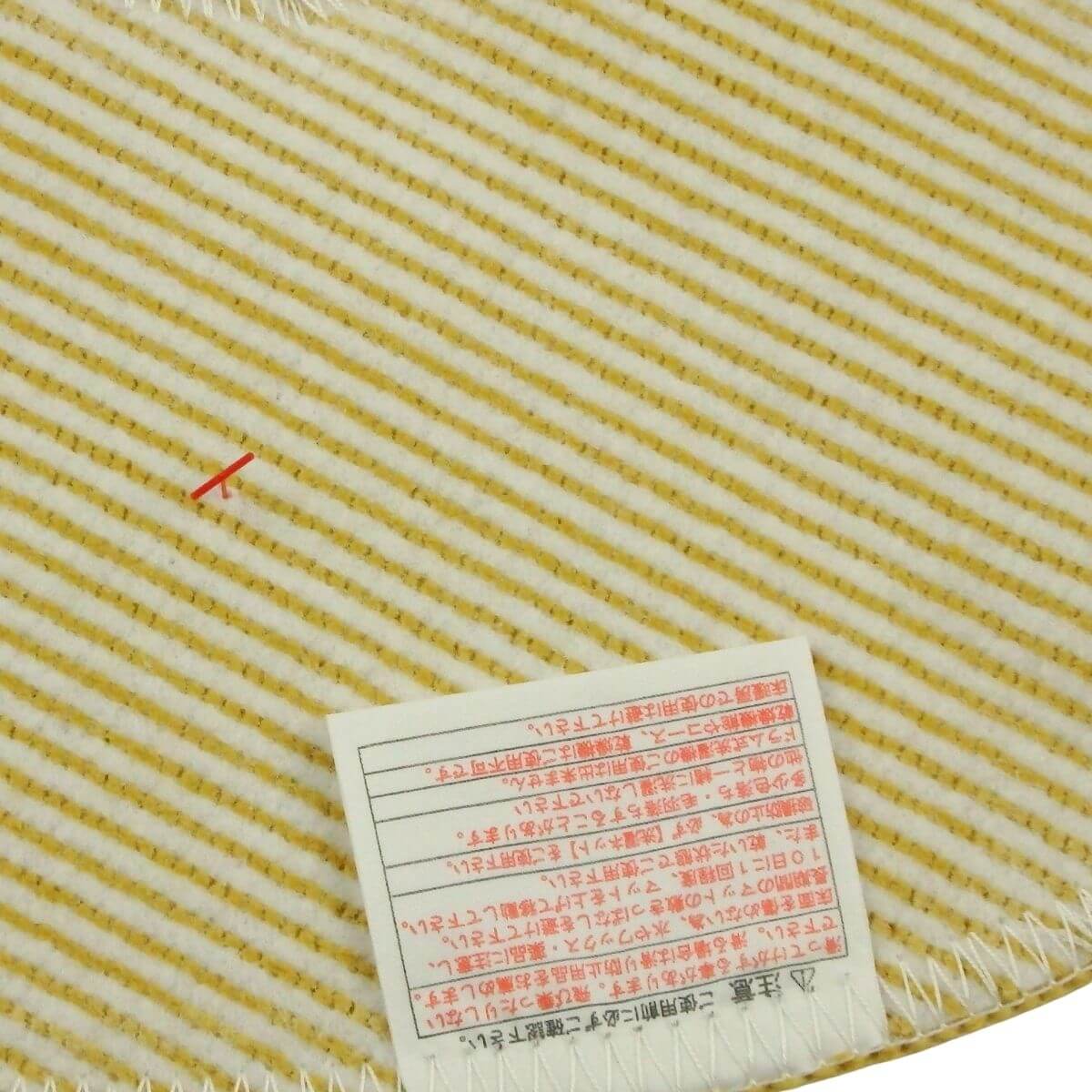 滑りにくい加工済み。