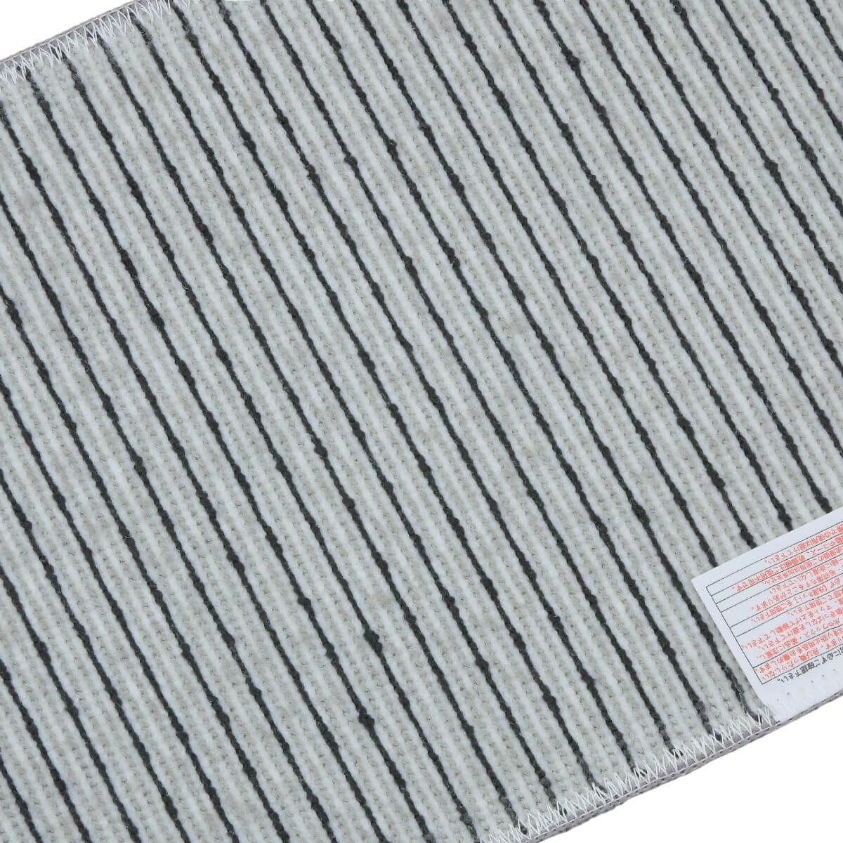 滑りにくい加工済み。