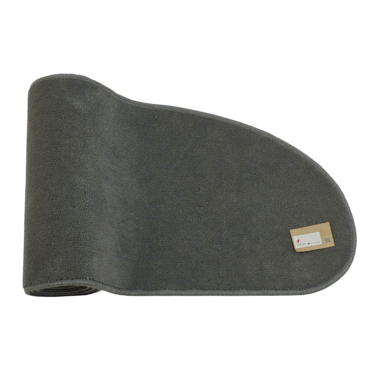 ゆりかご型キッチンマット・スチール