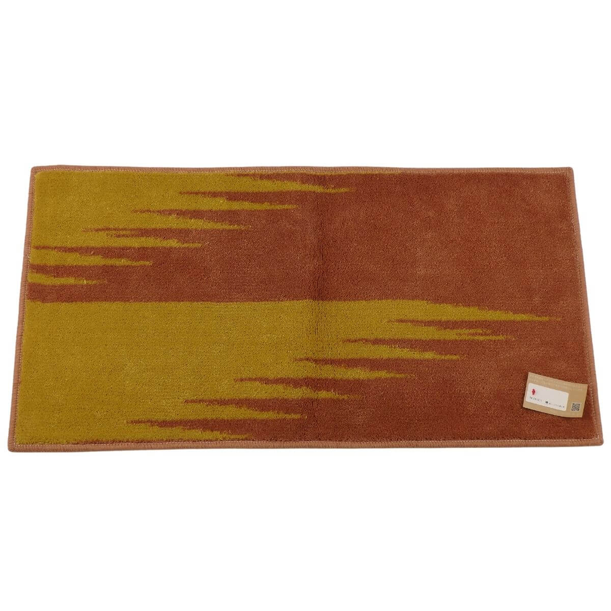 織人しきもの屋工房の日本製キッチンマット