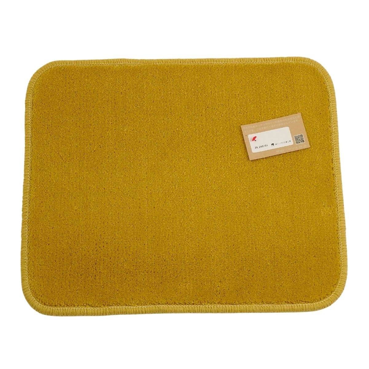 セール、アクセント・小さなマット