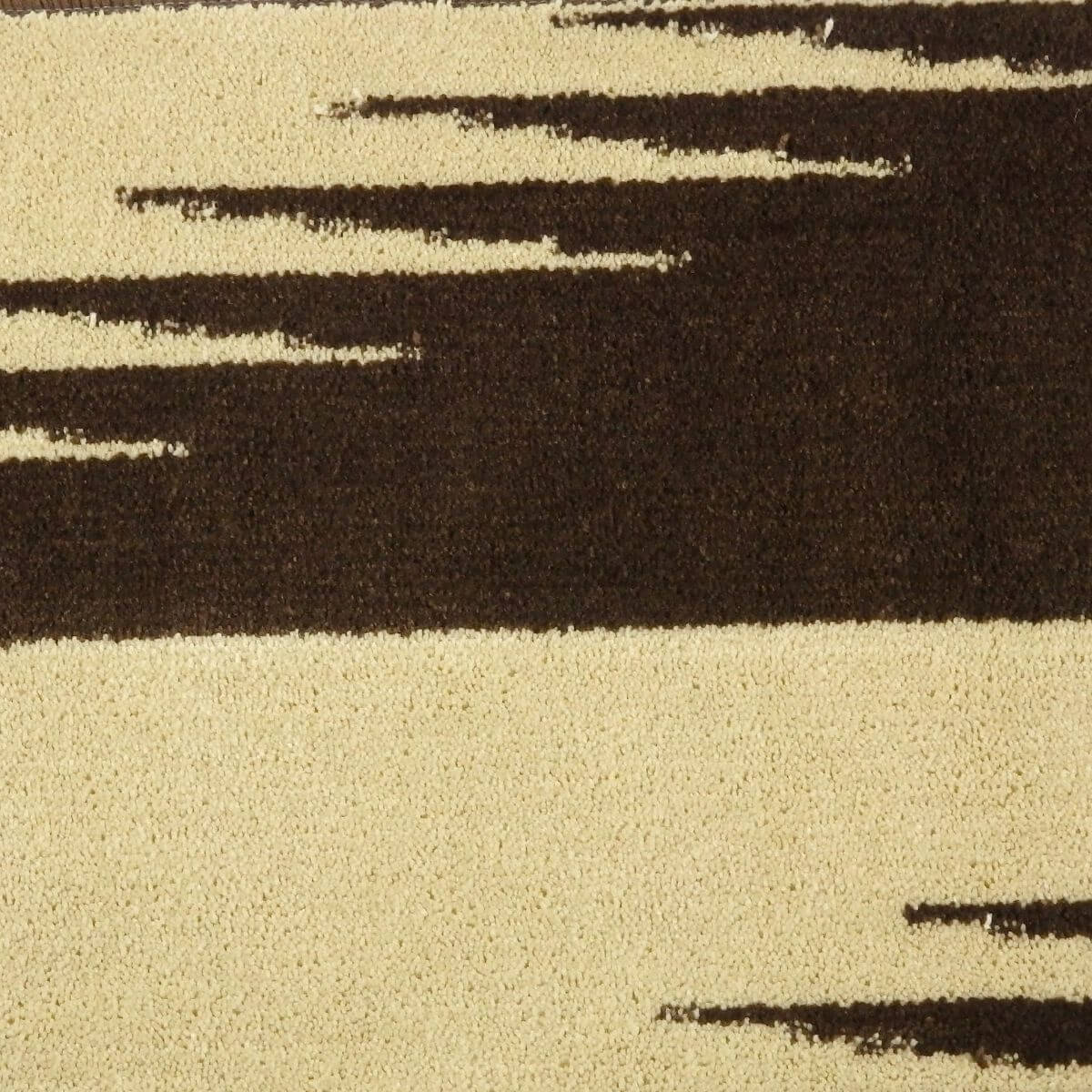 キリムみたいな糸替えの織りキズ洗面台・バスマット。