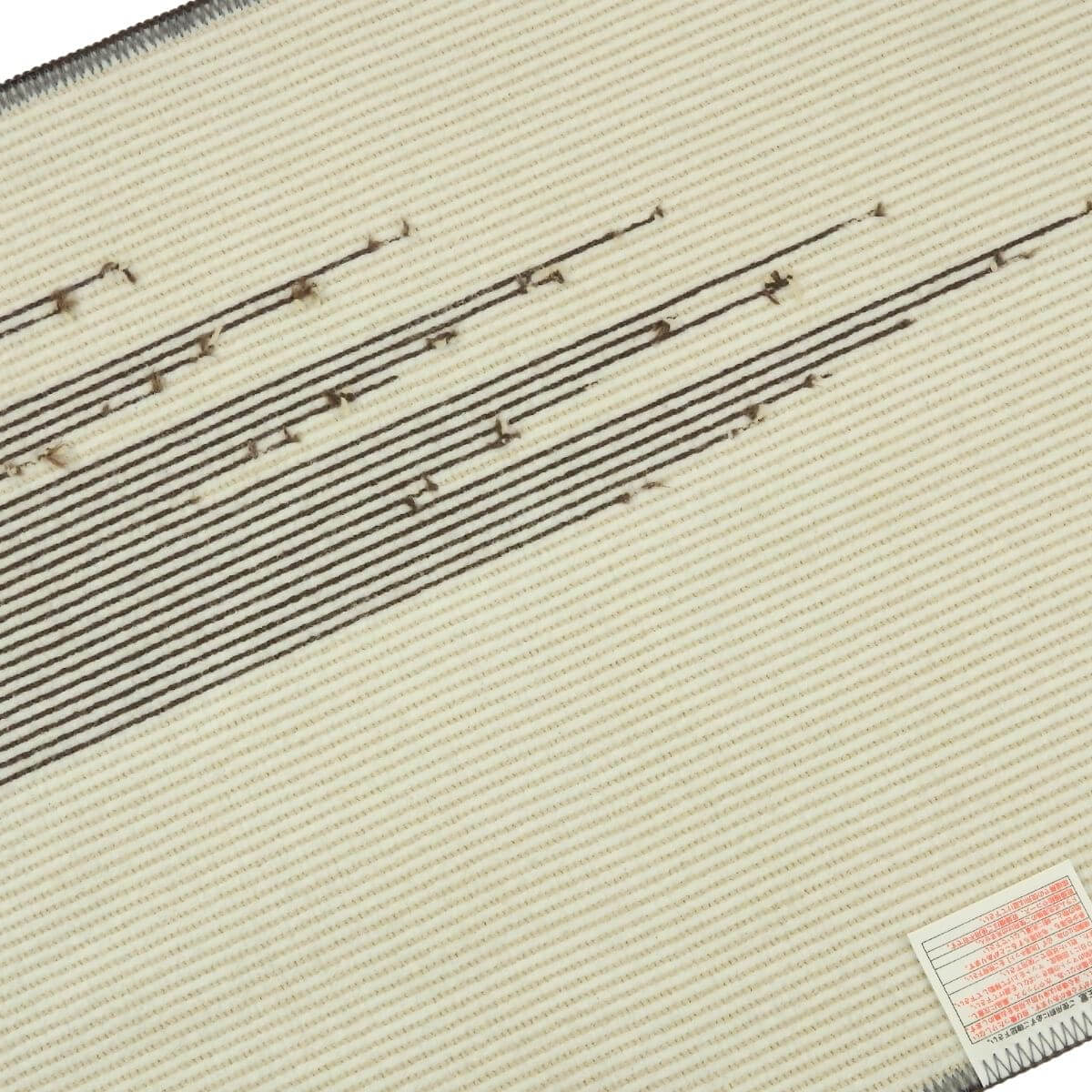 滑りにくい加工済み。