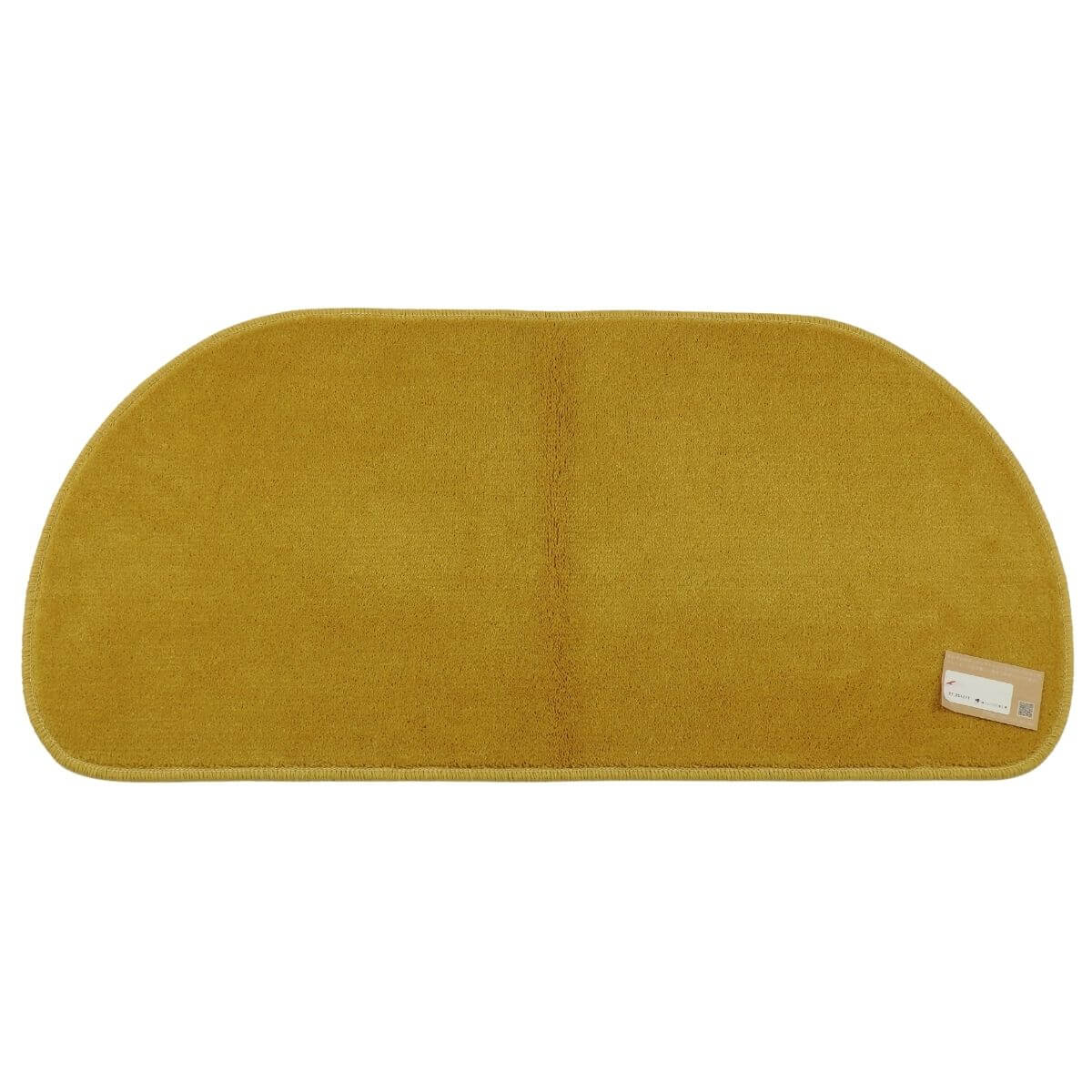 ゴールドのゆりかご型マット