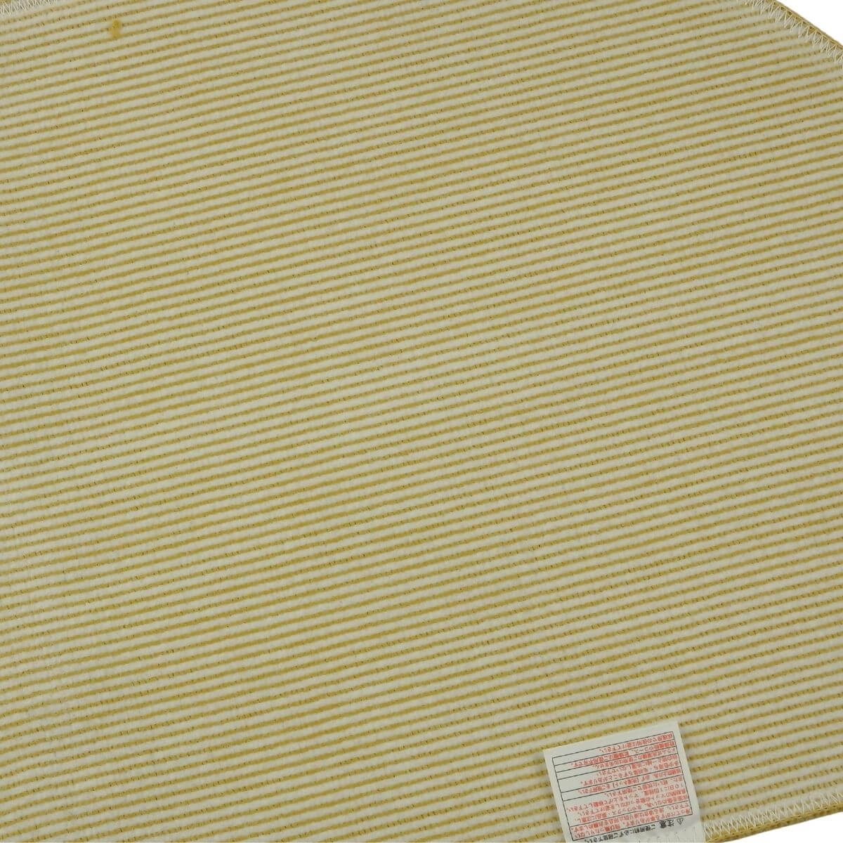 滑りにくい加工済み。