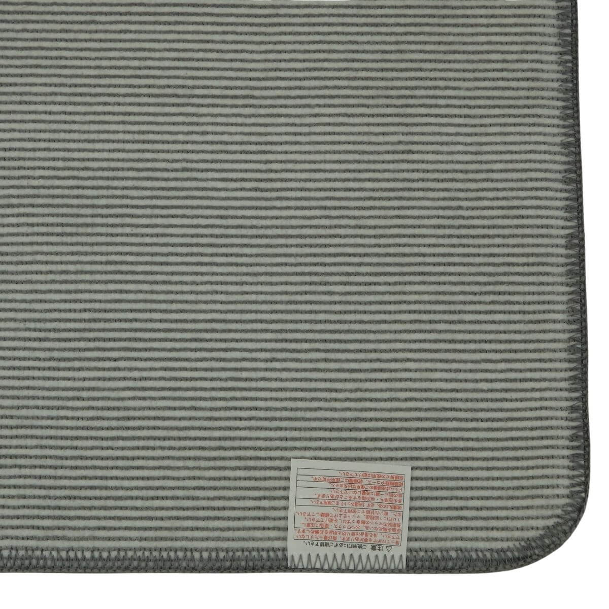 滑りにくい加工済み。