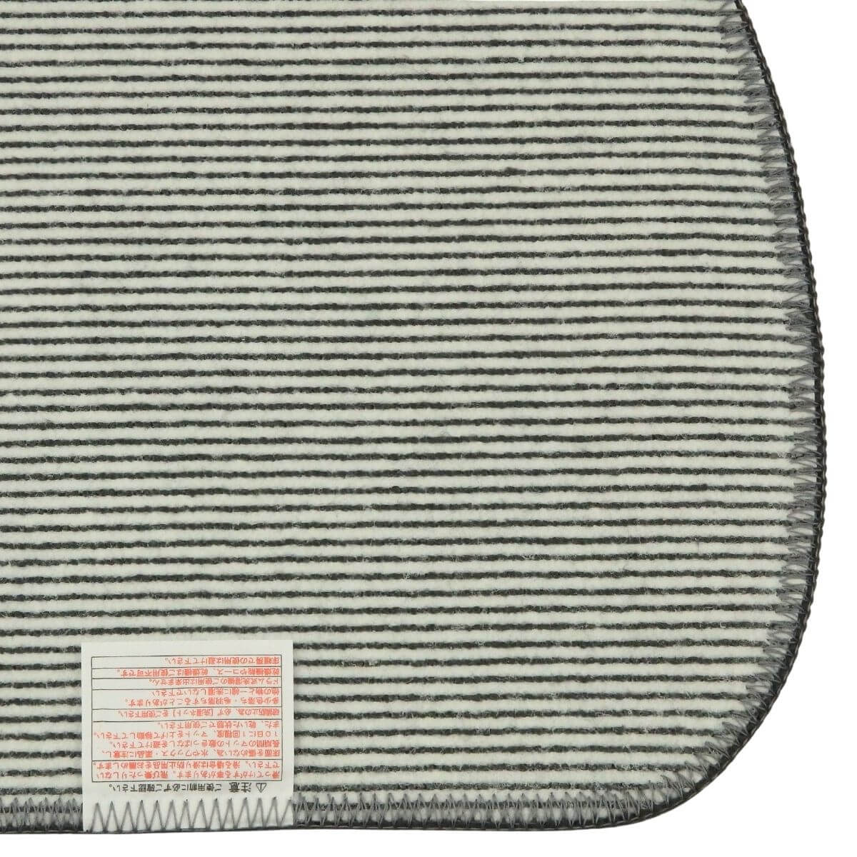 滑りにくい加工済み。