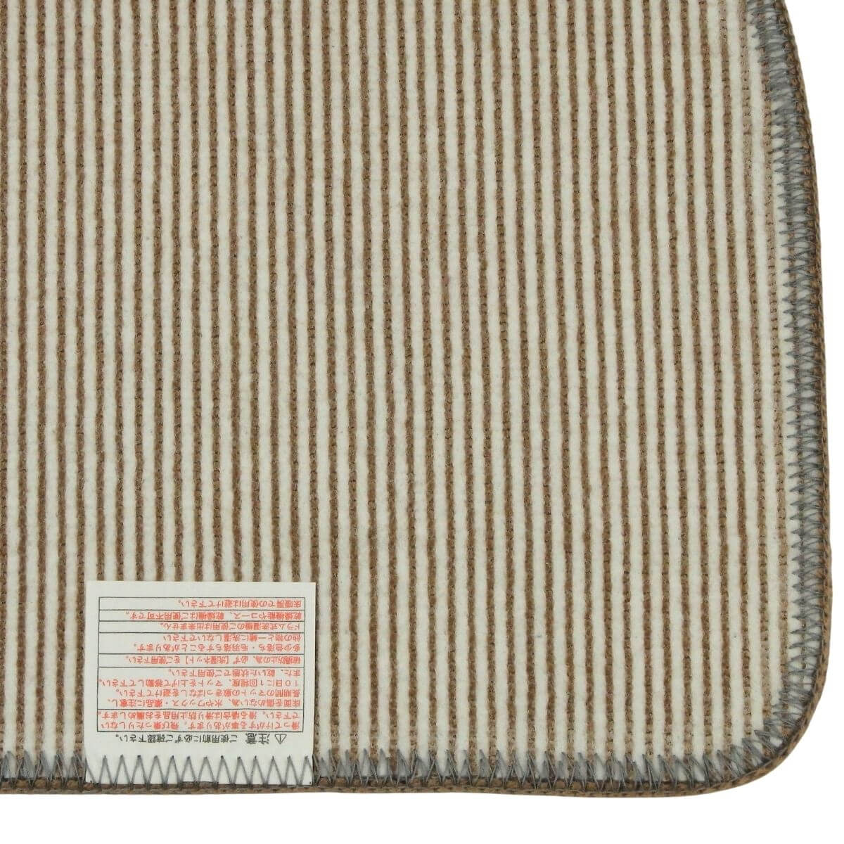 滑りにくい加工済み。