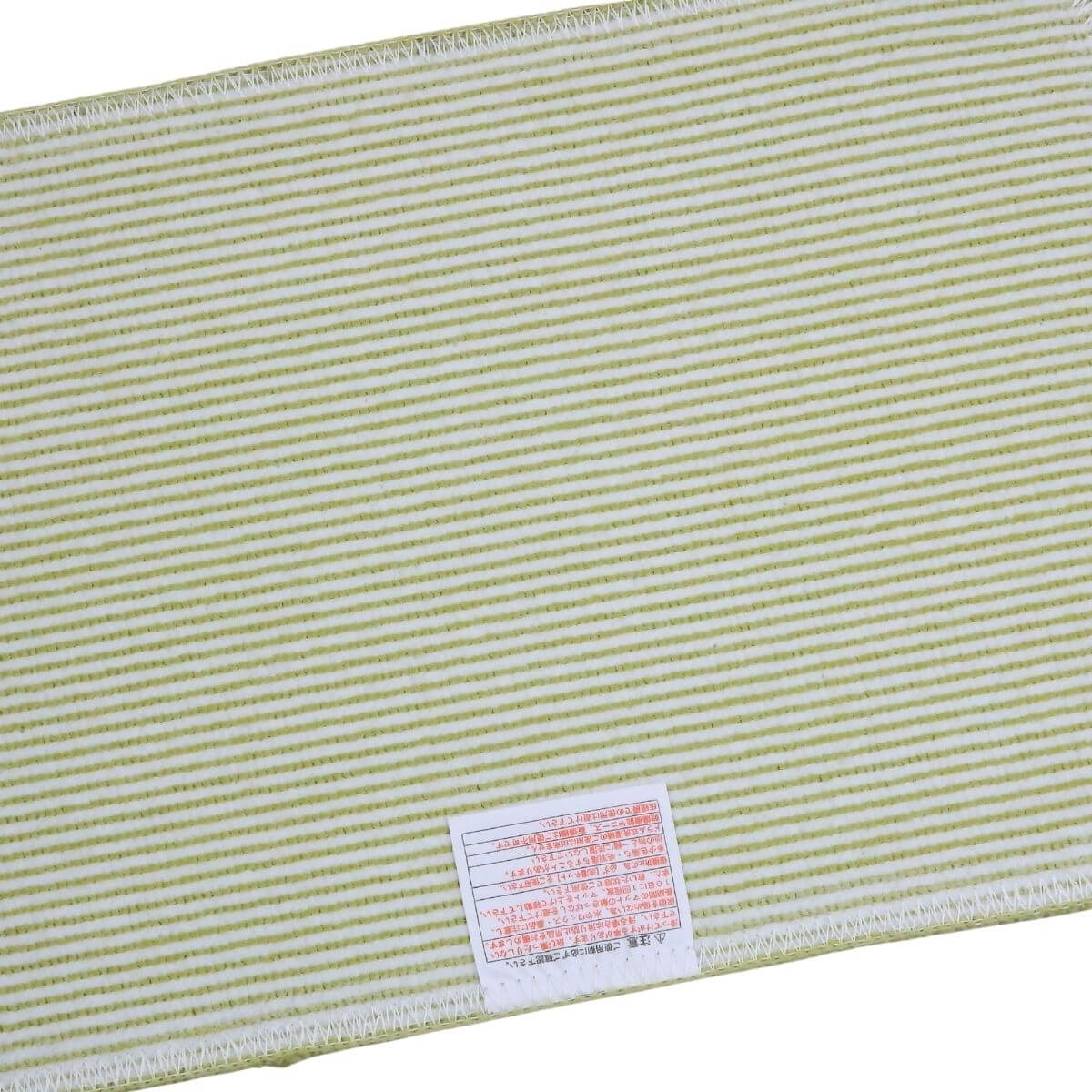 滑りにくい加工済み。