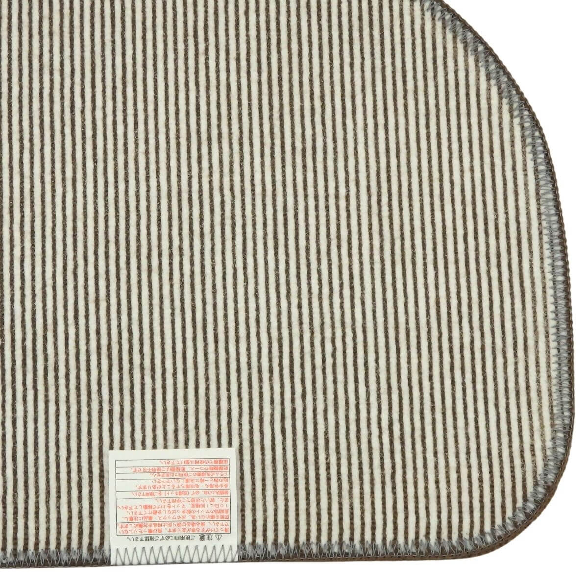 滑りにくい加工済み。