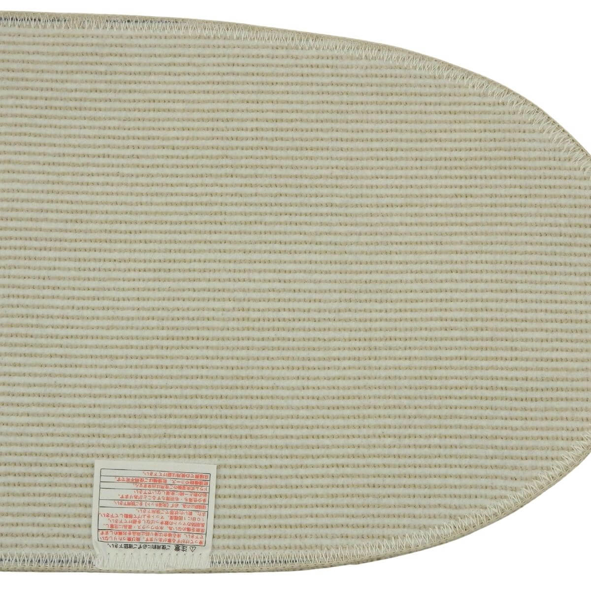 滑りにくい加工済み。