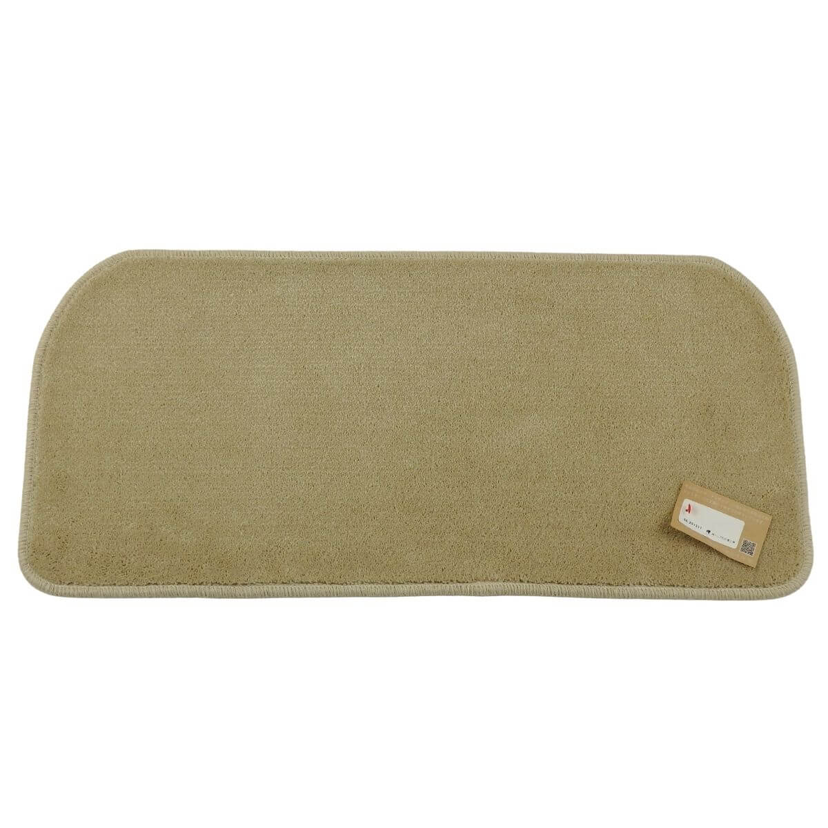 横に長い希少なサイズの小さなマット