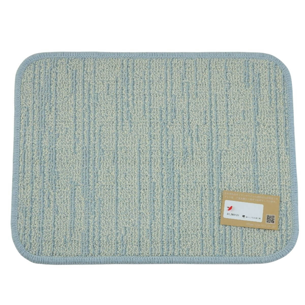 �Х��ޥåȡ�������ޥå���45��35cm KASURI �忧